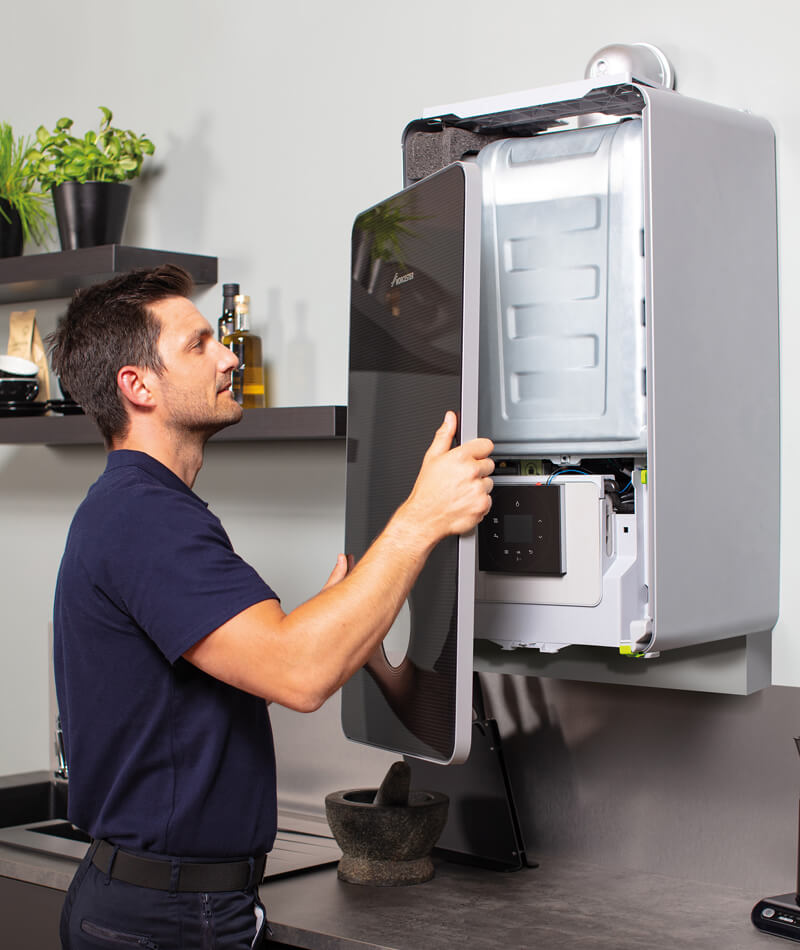 How To Find A Gas Safe Engineer In Your Area