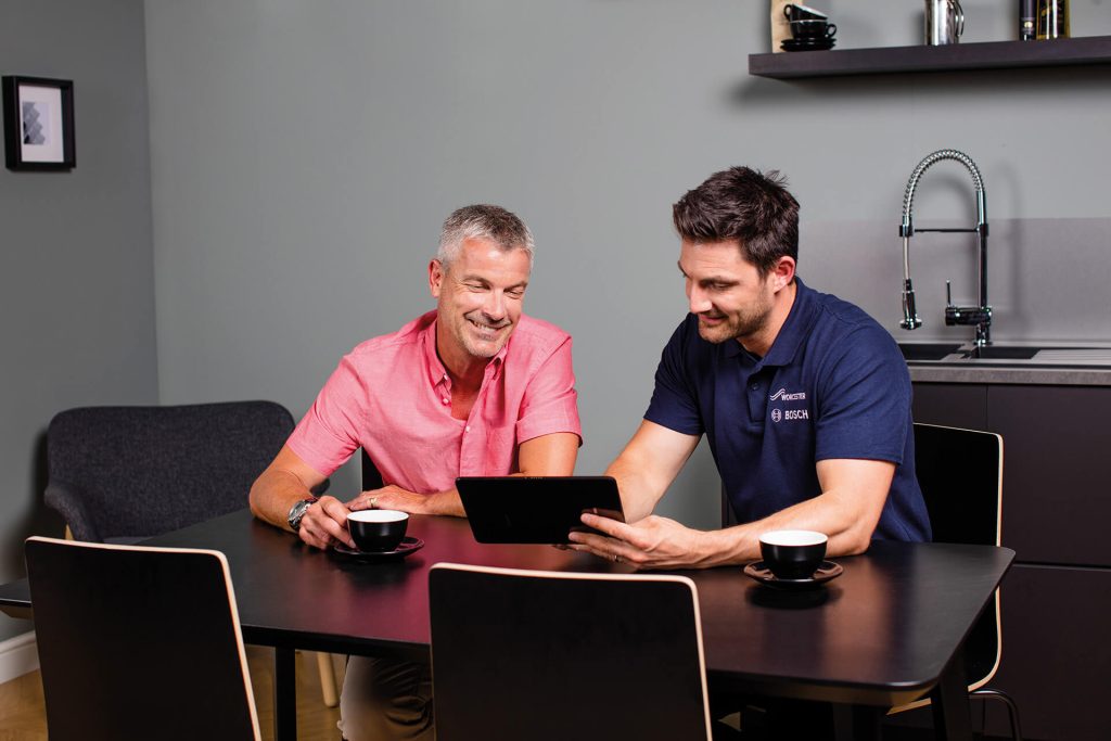 New Boiler FAQ's