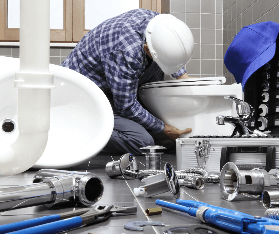 What to do when you need a plumber