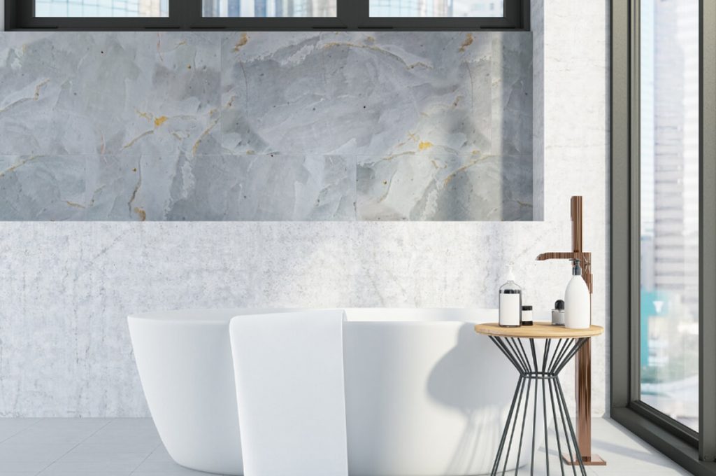 Bathroom Installation